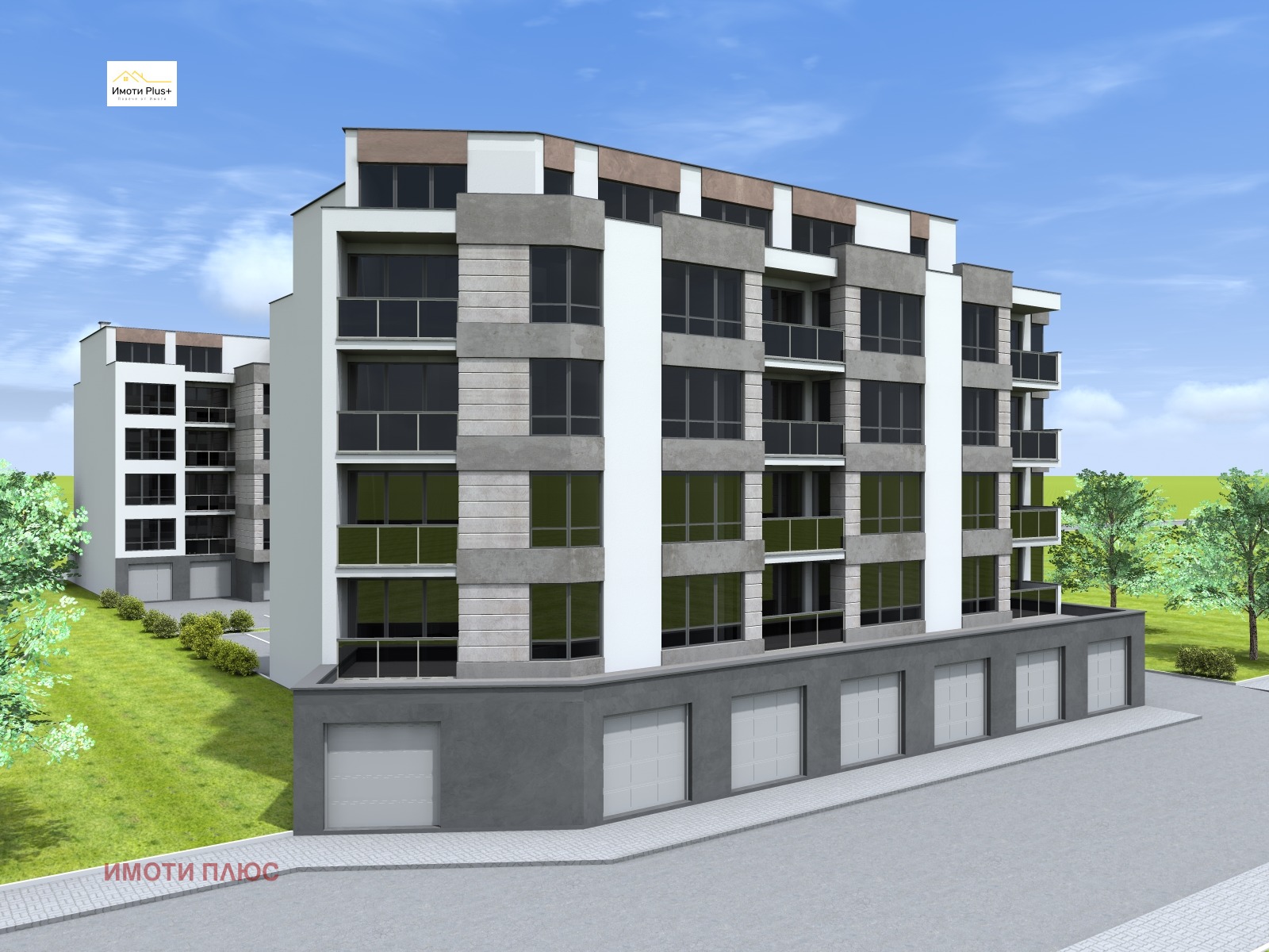 Продава 3-СТАЕН в град Пазарджик, Окръжна болница