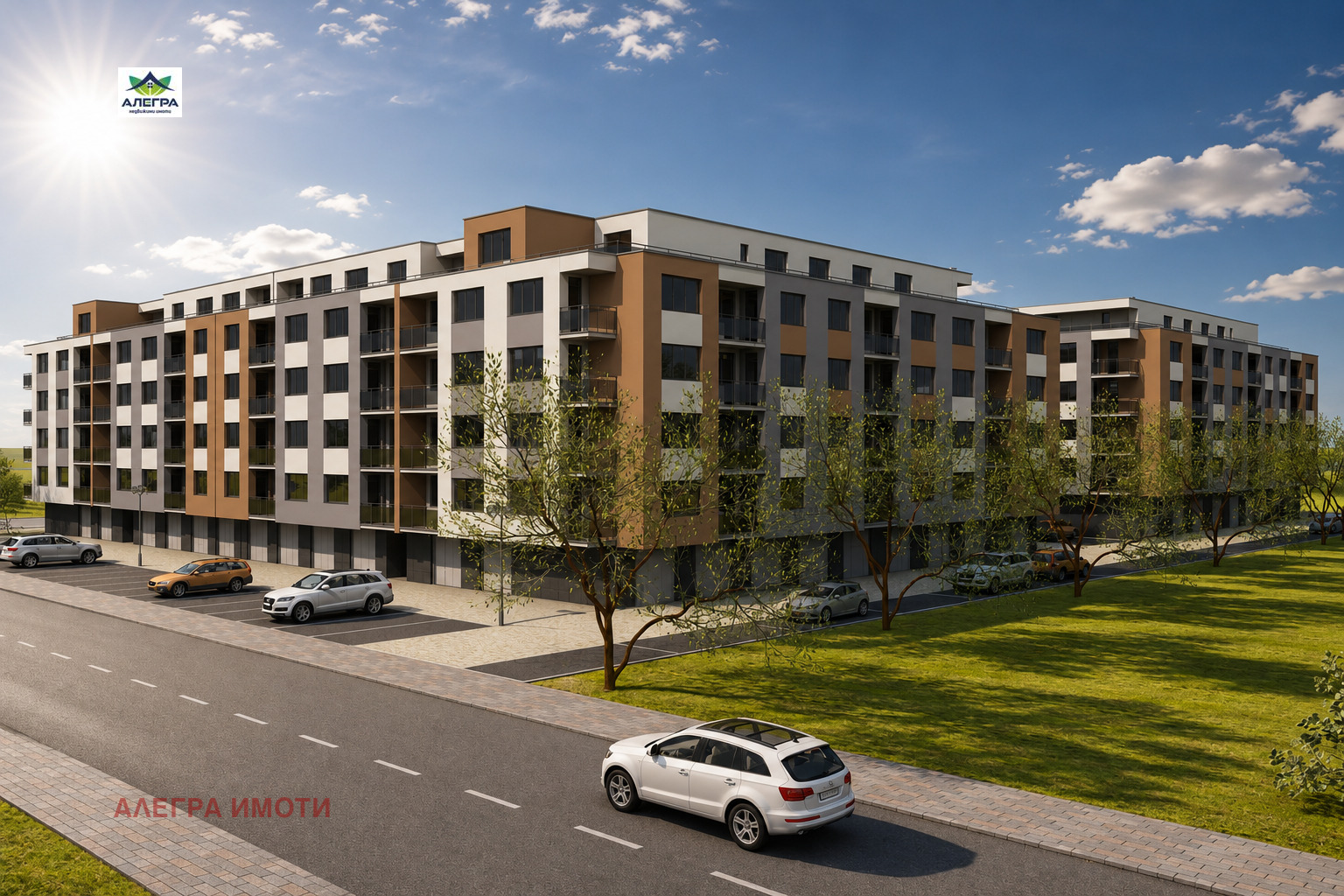 Продава 3-СТАЕН в град Пазарджик, Промишлена зона