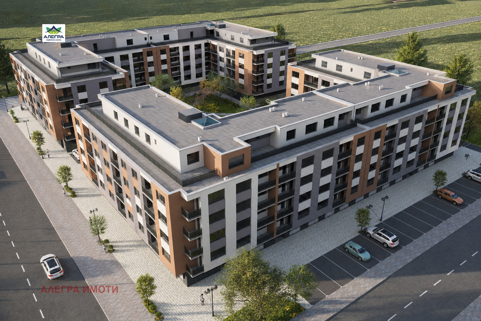 Продава 3-СТАЕН в град Пазарджик, Промишлена зона