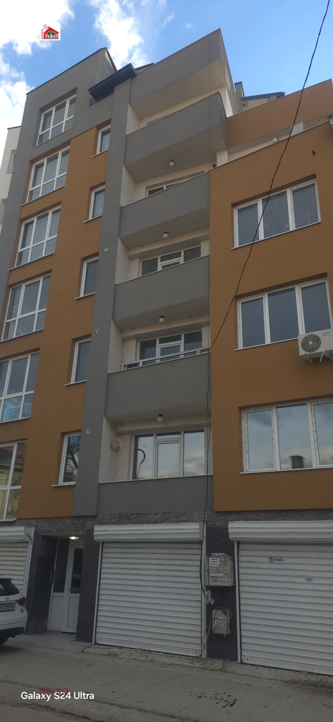 Продава 3-СТАЕН в град Пазарджик, Руски