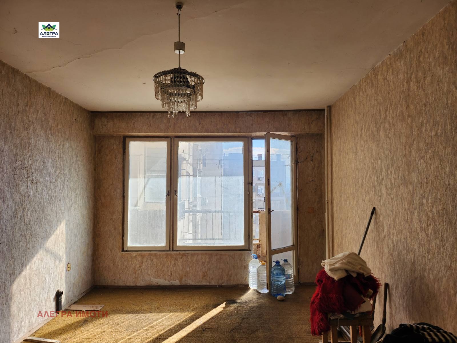 Продава 3-СТАЕН в град Пазарджик, Ставропол