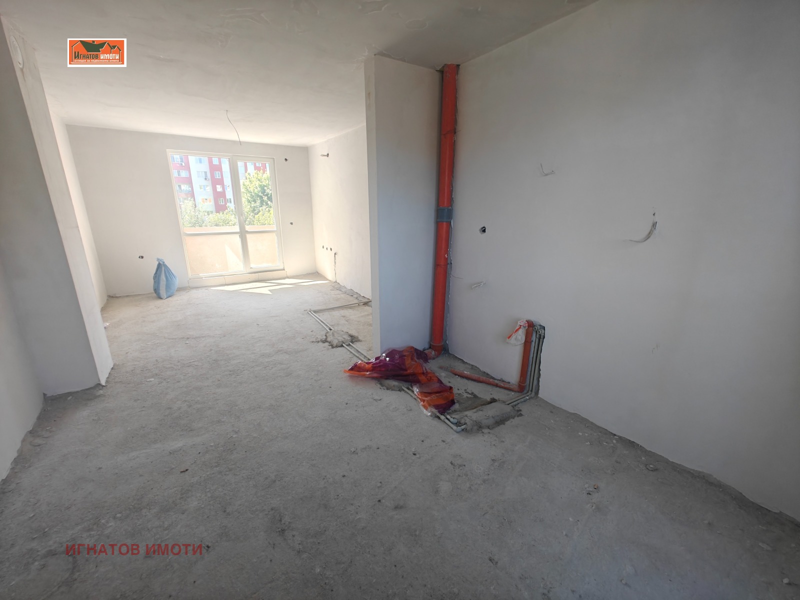Продава 3-СТАЕН в град Пазарджик, Ставропол