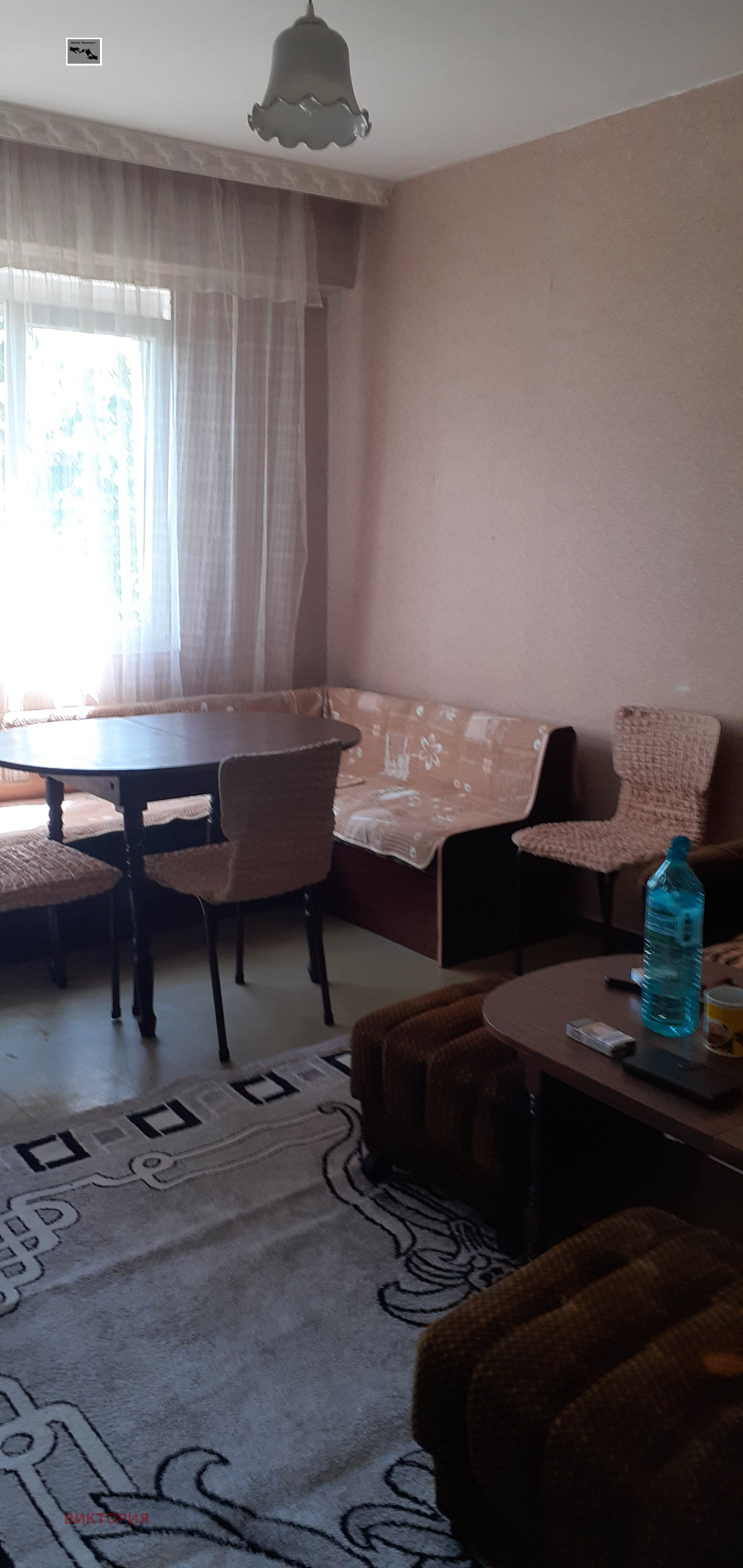 Продава 2-СТАЕН в град Пазарджик, Запад
