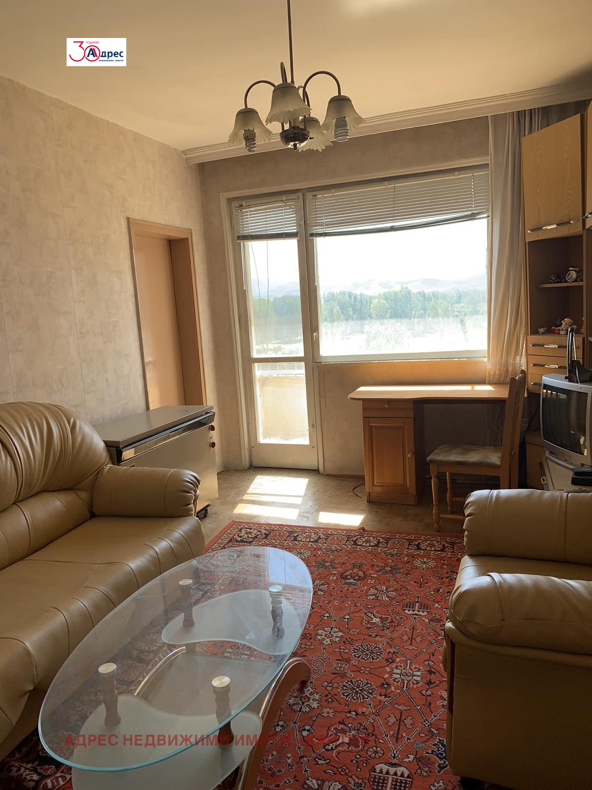 Продава 3-СТАЕН в град Пазарджик, Център