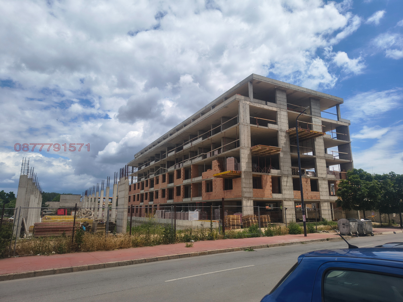 Продава 2-СТАЕН в град Пазарджик, Запад
