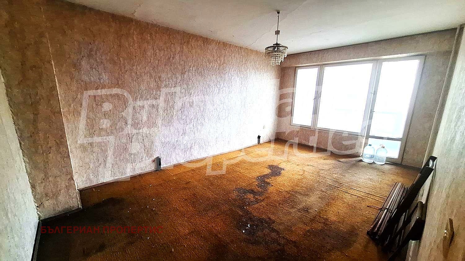 Продава 3-СТАЕН в град Пазарджик, Център