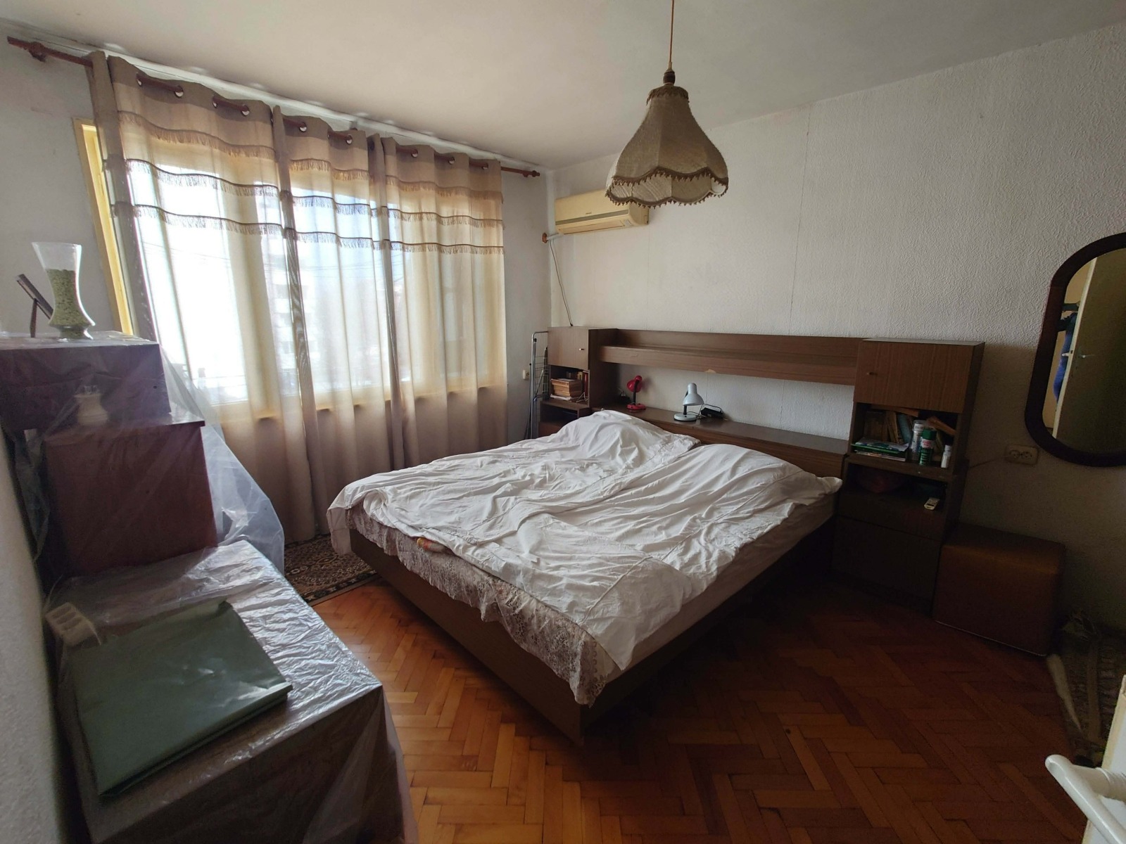 Продава 3-СТАЕН в град Пазарджик, Център