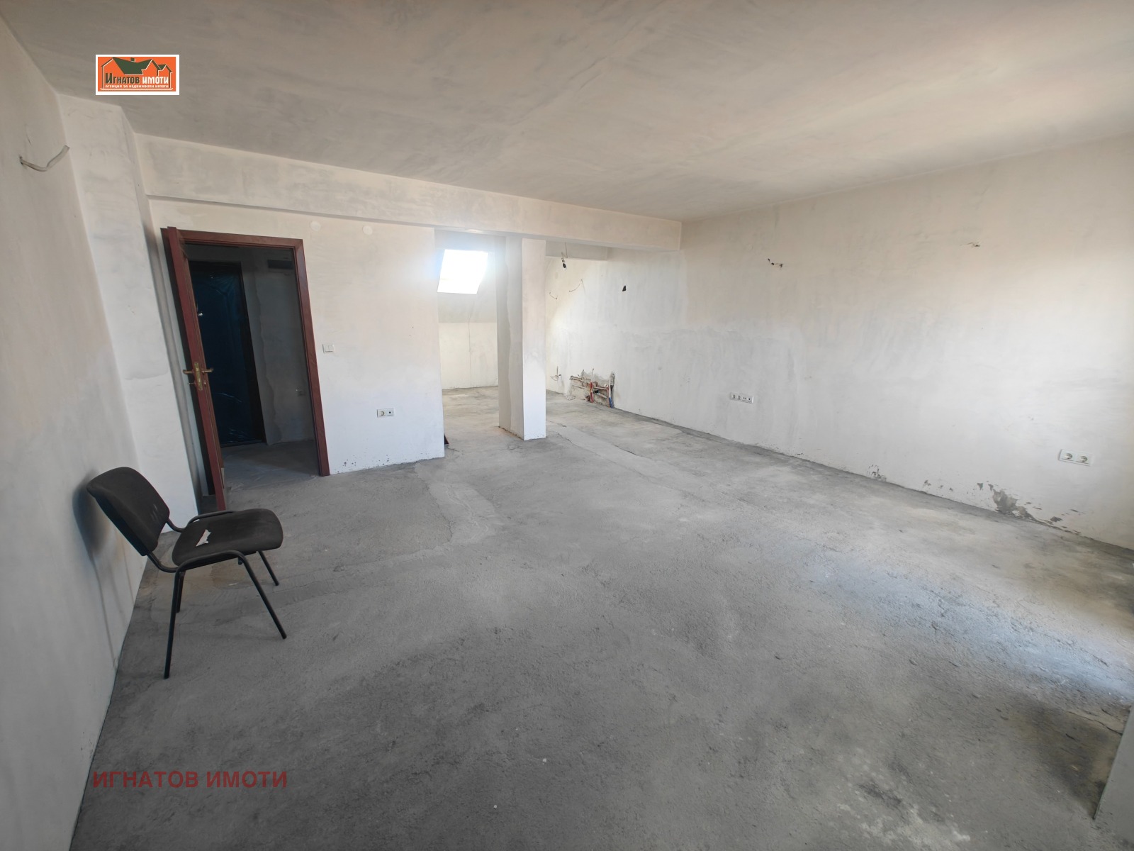 Продава 3-СТАЕН в град Пазарджик, Център