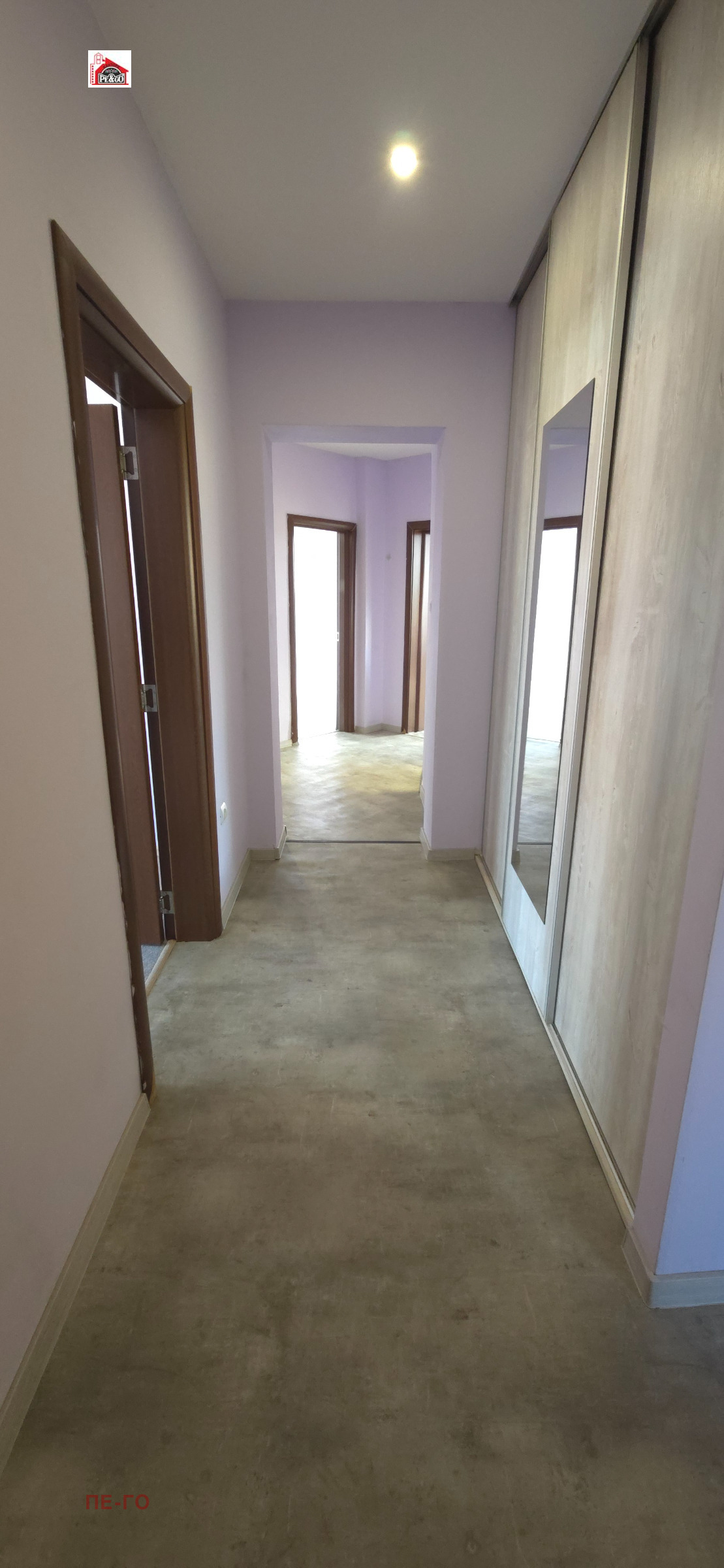 Продава 3-СТАЕН в град Пазарджик, Център