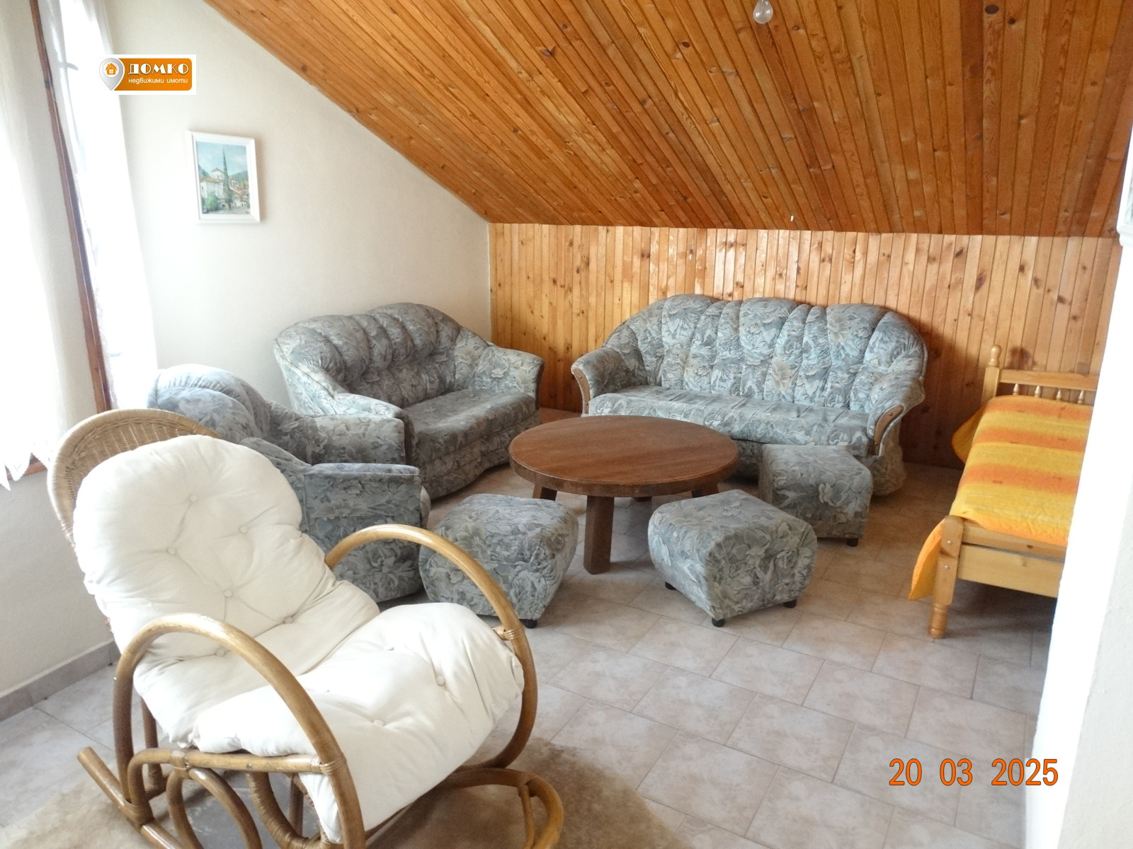 Продава 3-СТАЕН в град Пазарджик, Център