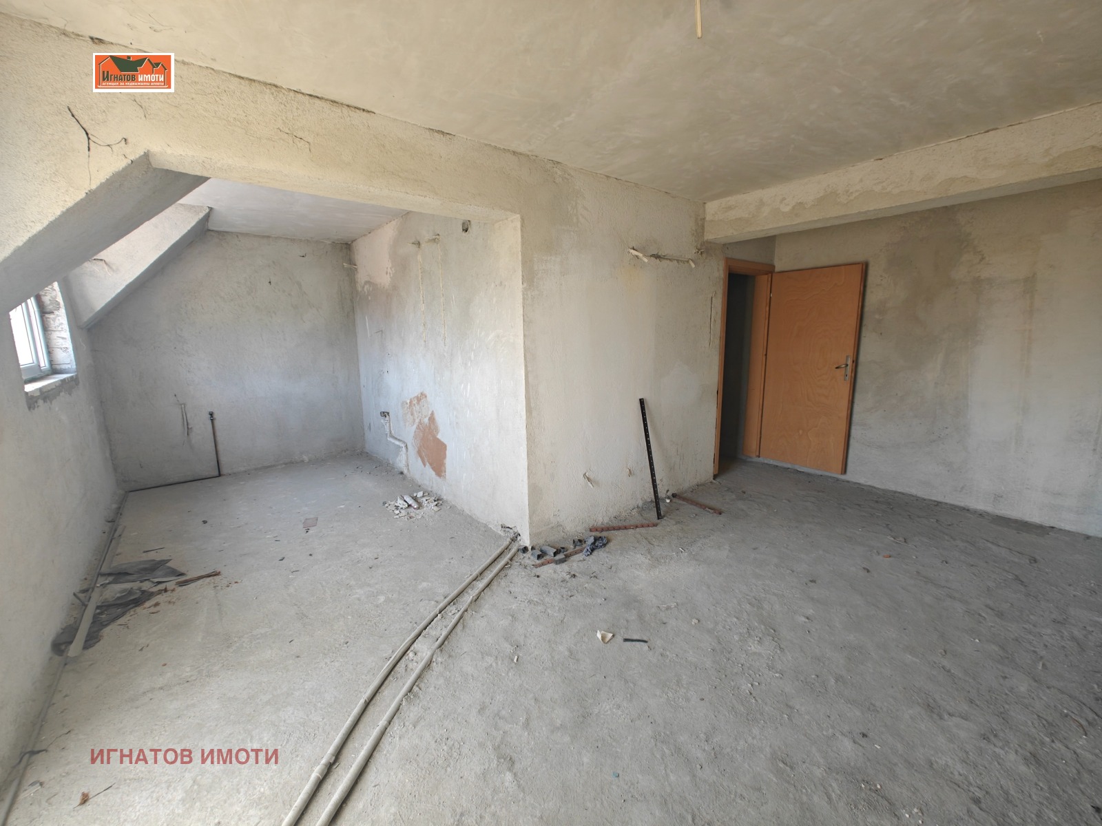 Продава 3-СТАЕН в град Пазарджик, Център