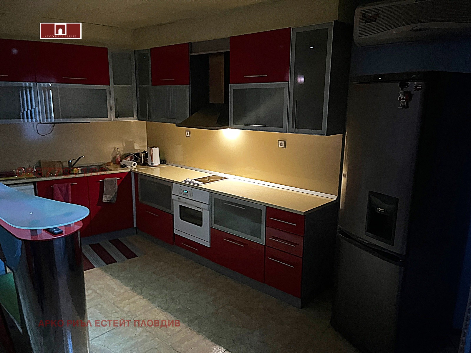 Продава 3-СТАЕН в град Пазарджик, Център