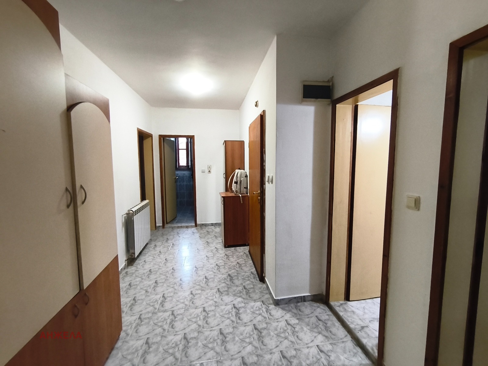 Продава 3-СТАЕН в град Пазарджик, Център