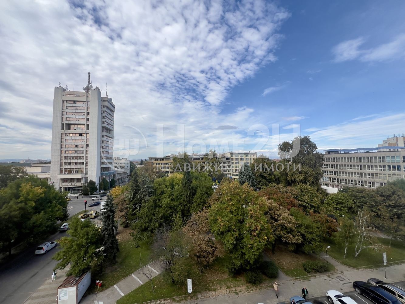 Продава 3-СТАЕН в град Пазарджик, Център