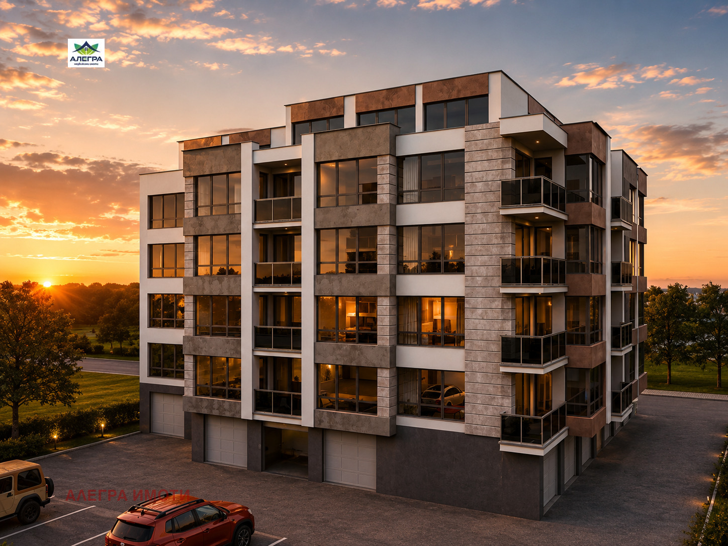 Продава 3-СТАЕН в град Пазарджик, Център