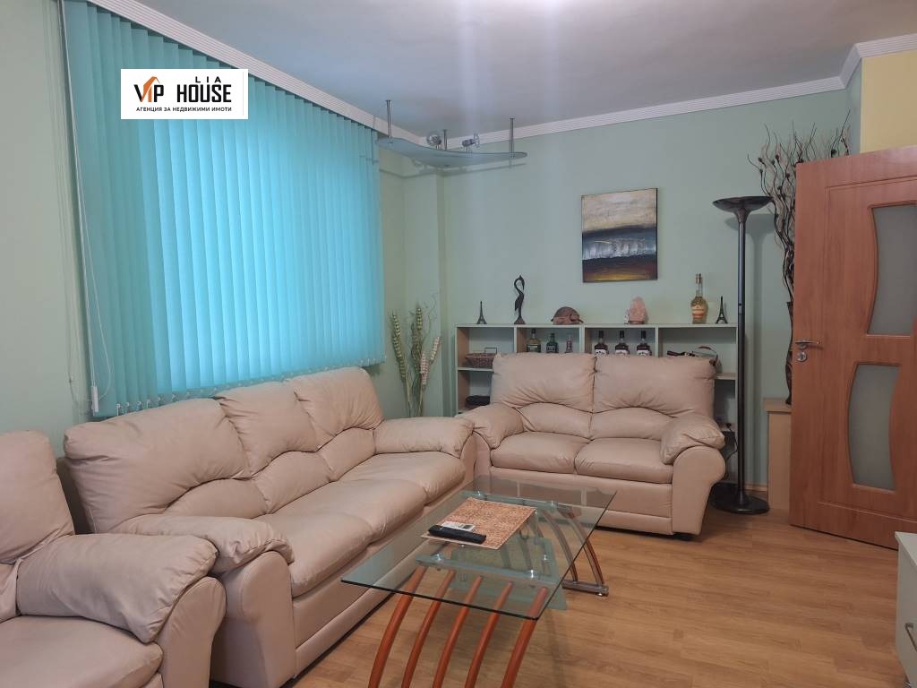 Продава 3-СТАЕН в град Пазарджик, Център