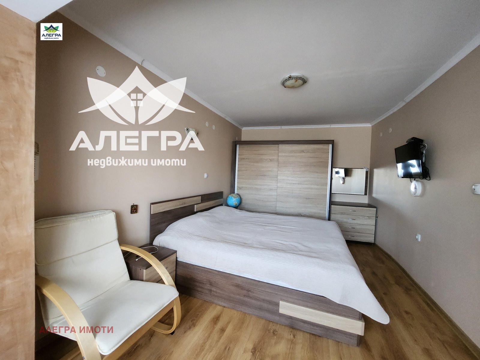 Продава 3-СТАЕН в град Пазарджик, Център