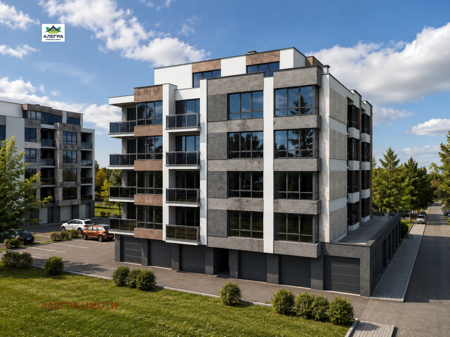 Продава 3-СТАЕН в град Пазарджик, Център