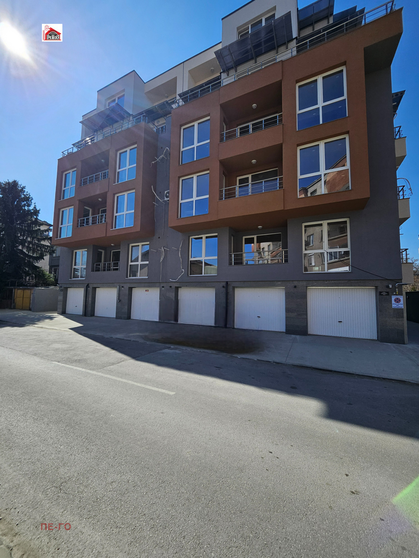 Продава 3-СТАЕН в град Пазарджик, Център