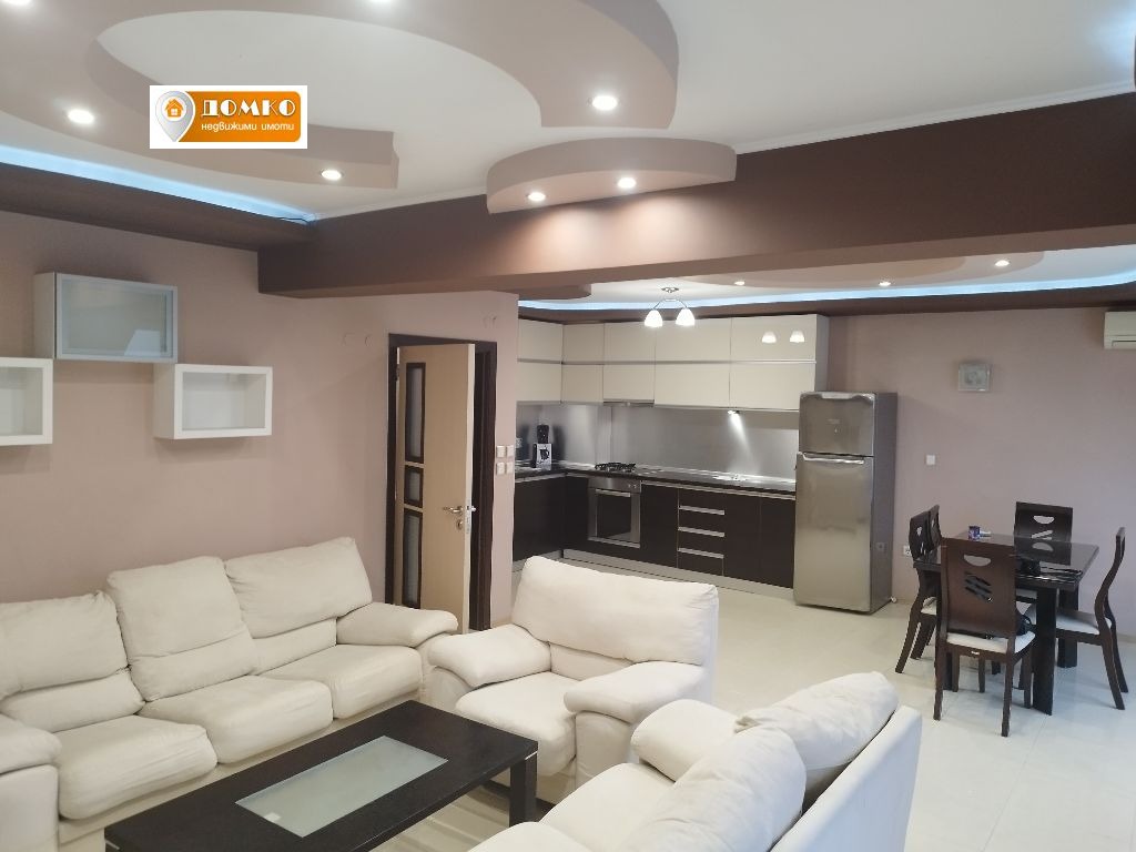Продава 3-СТАЕН в град Пазарджик, Център