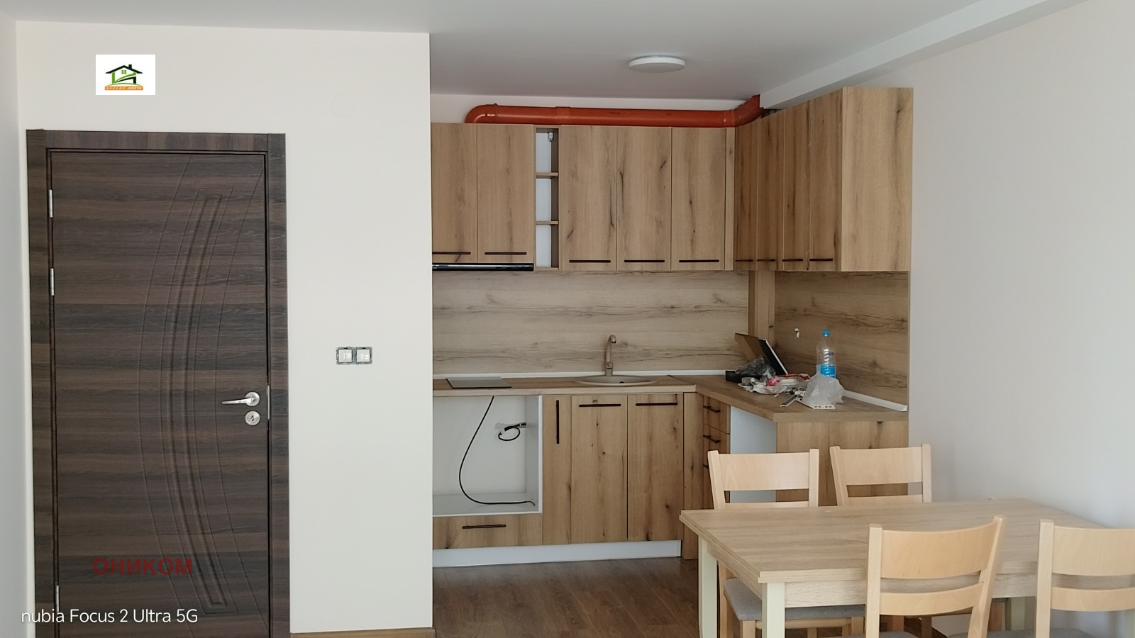 Продава 2-СТАЕН в град Пазарджик, Запад