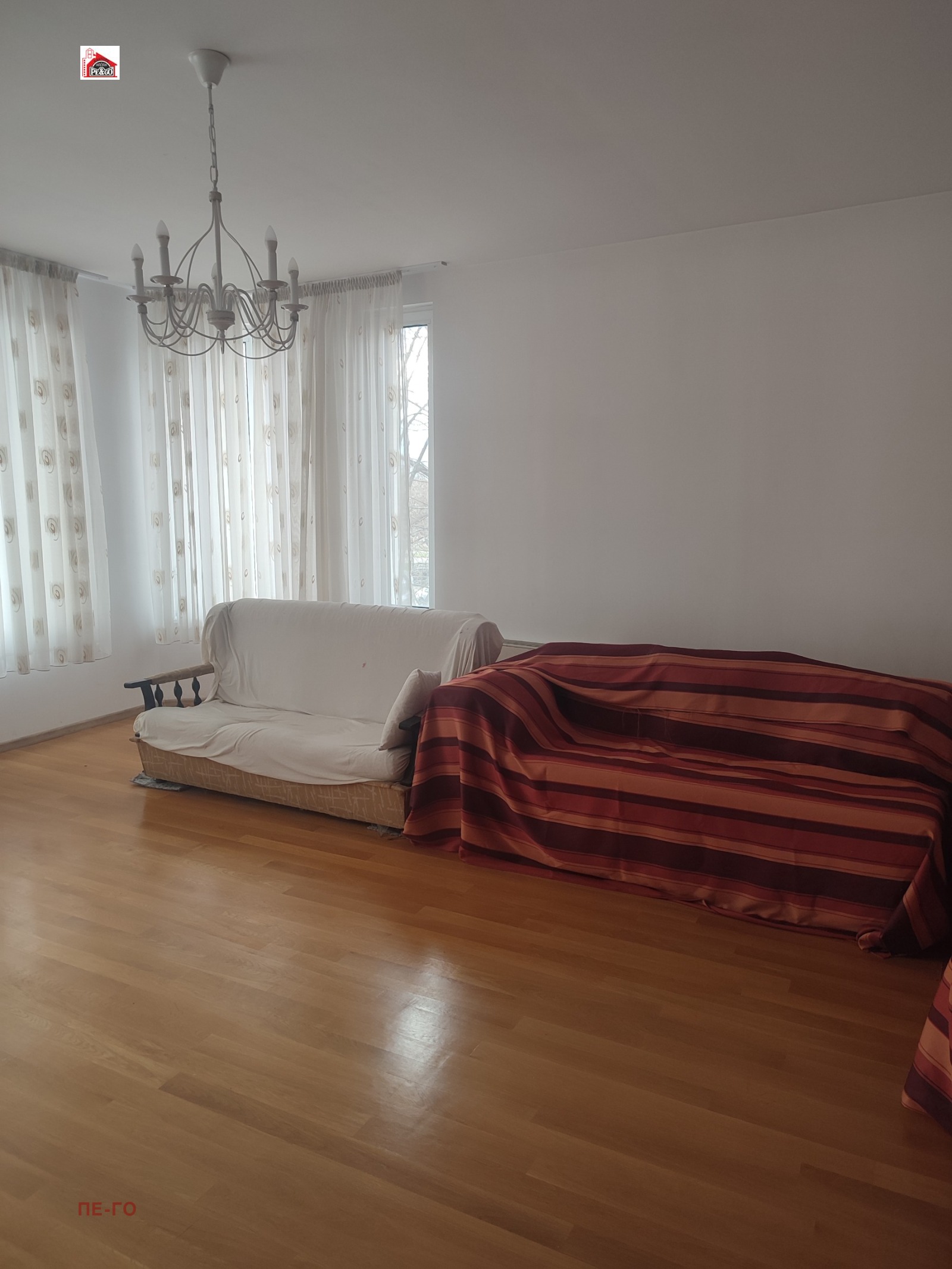 Продава 4-СТАЕН в град Пазарджик, Руски