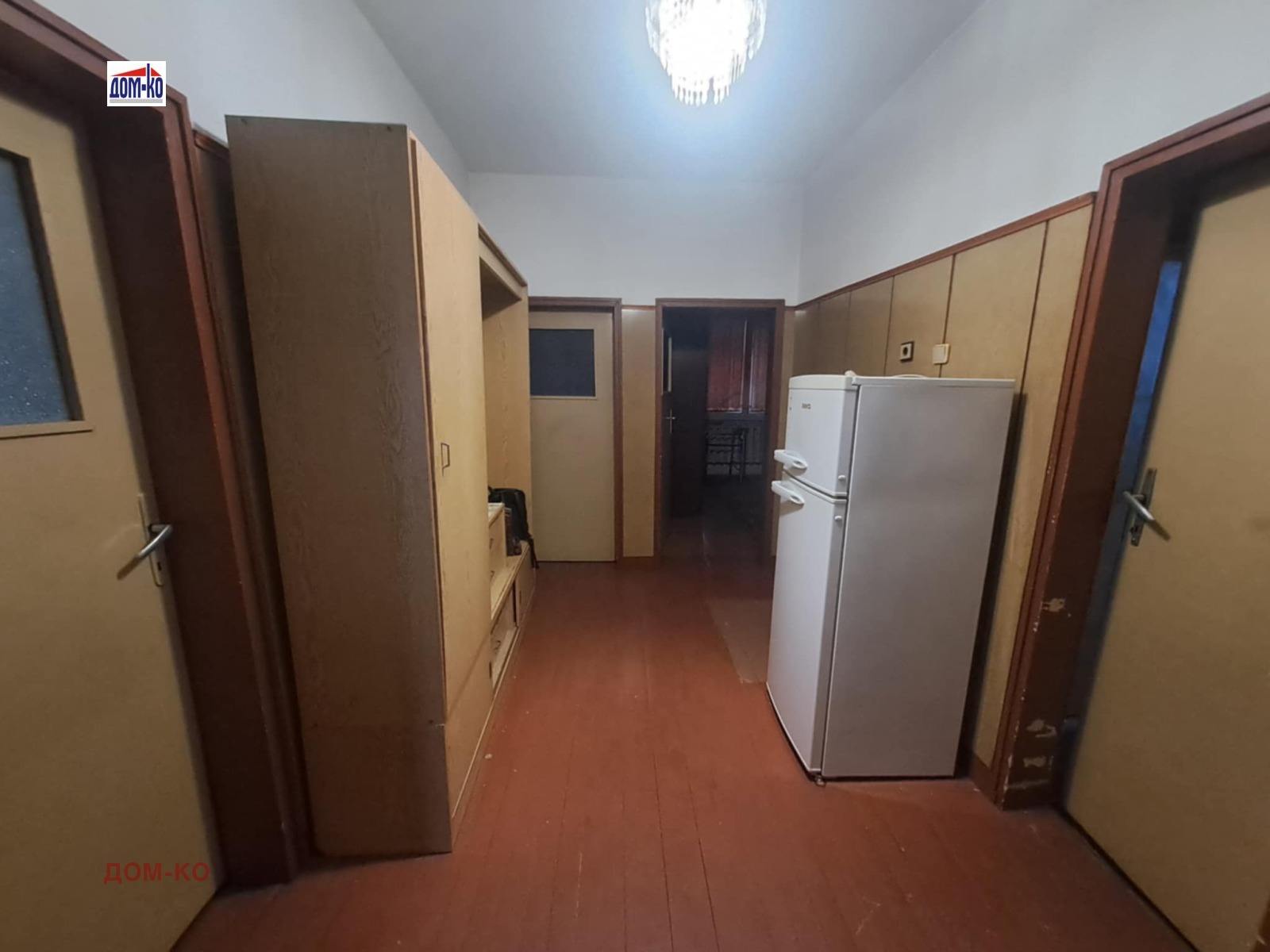 Продава 4-СТАЕН в град Пазарджик, Център