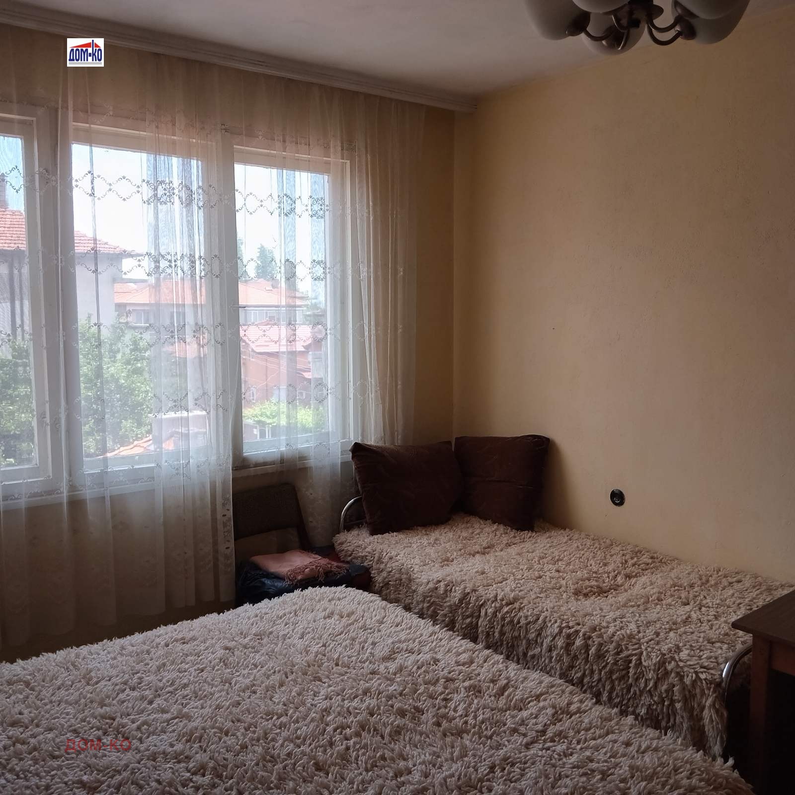 Продава МНОГОСТАЕН в град Пазарджик, Център