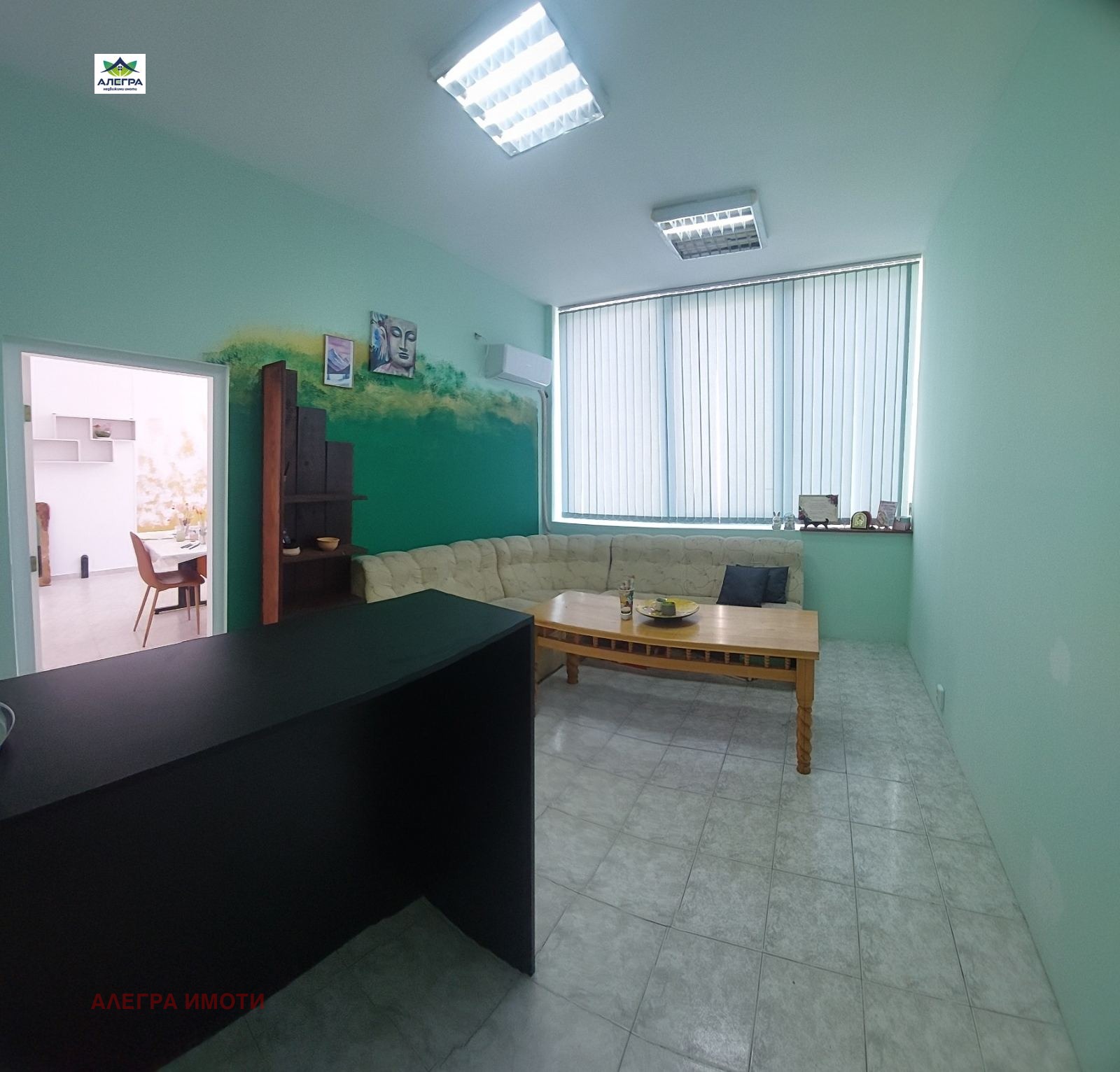 Продава ОФИС в град Пазарджик, Идеален център