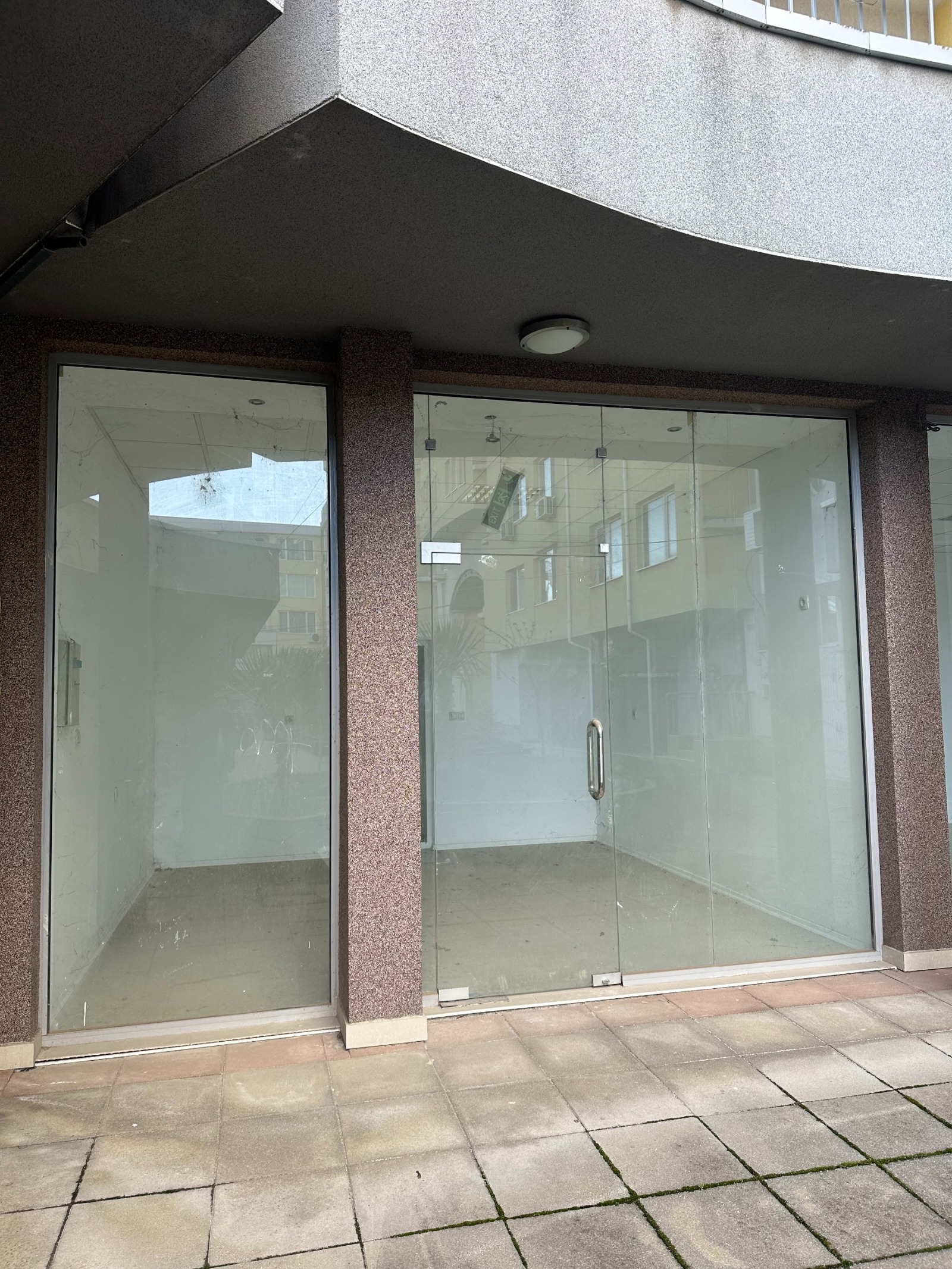 Продава ОФИС в град Пазарджик, Център