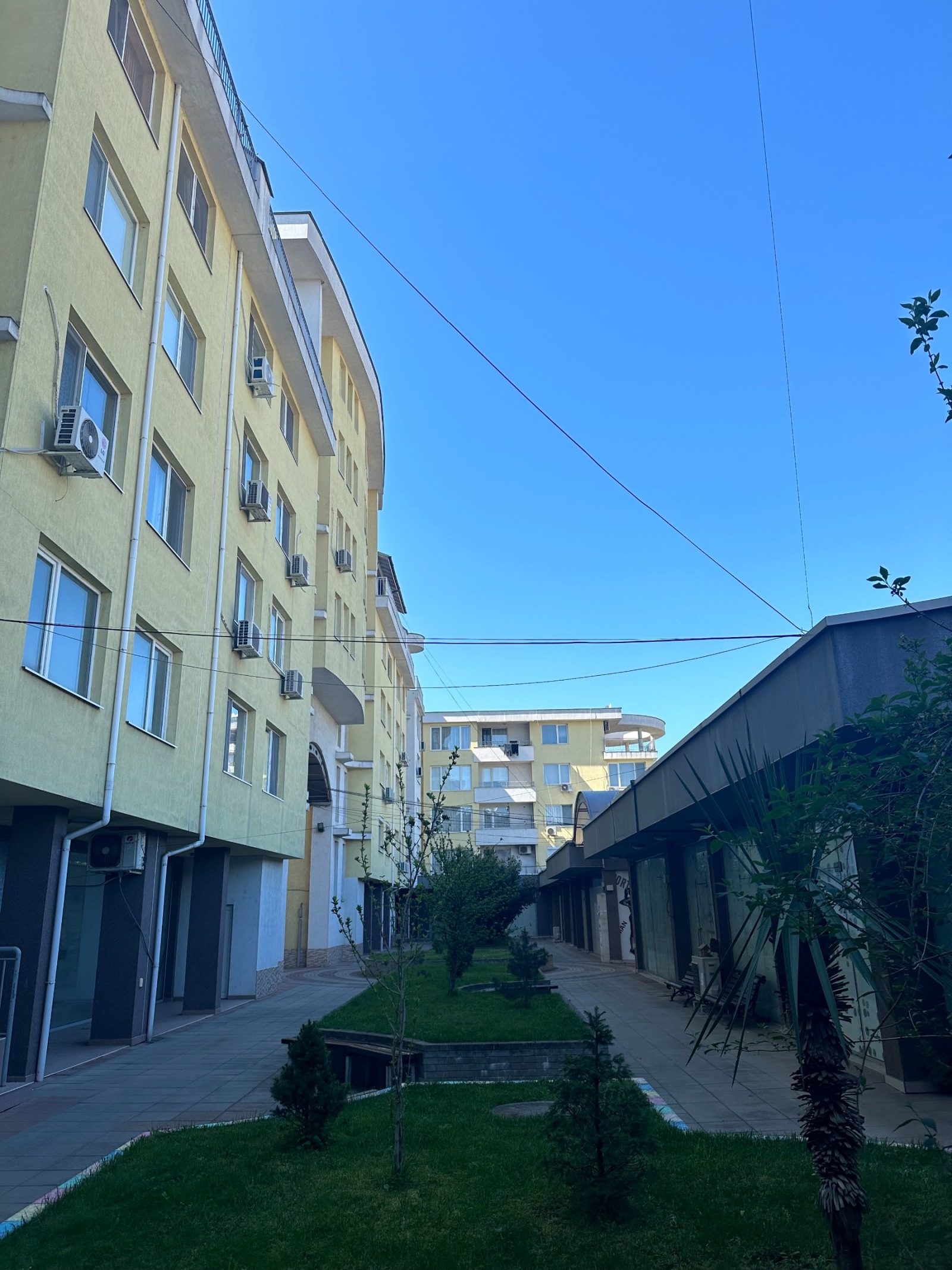 Продава ОФИС в град Пазарджик, Център