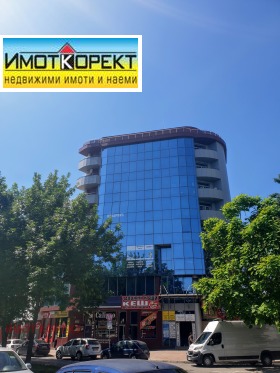 Продава ОФИС в град Пазарджик, Център