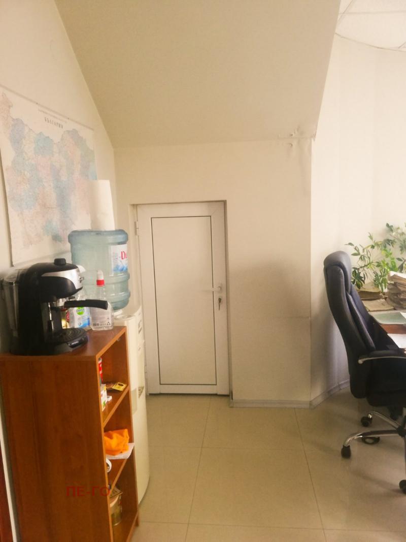 Продава ОФИС в град Пазарджик, Център