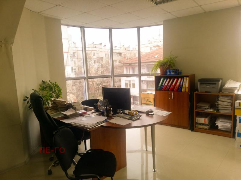Продава ОФИС в град Пазарджик, Център