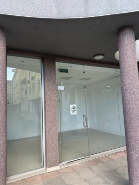Продава ОФИС в град Пазарджик, Център