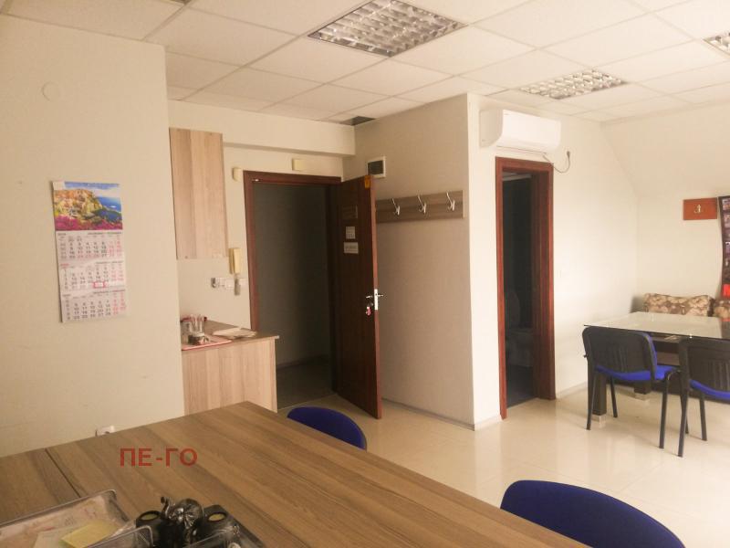 Продава ОФИС в град Пазарджик, Център