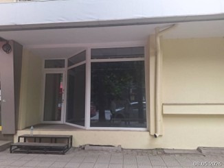 Продава ОФИС в град Пазарджик, Център