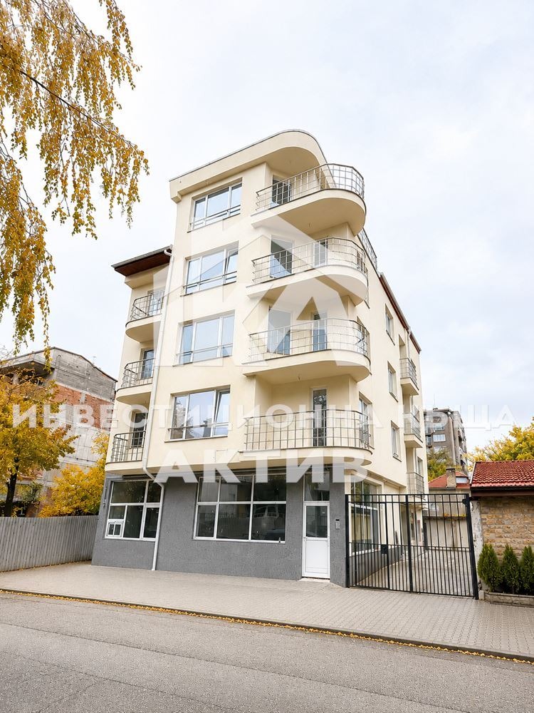Продава 2-СТАЕН в град Пазарджик, Идеален център