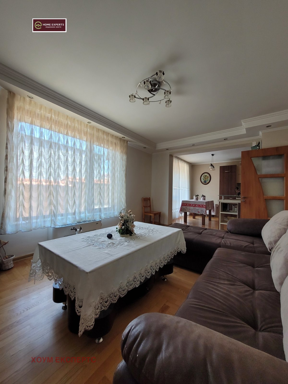 Продава КЪЩА в град Пазарджик, Руски