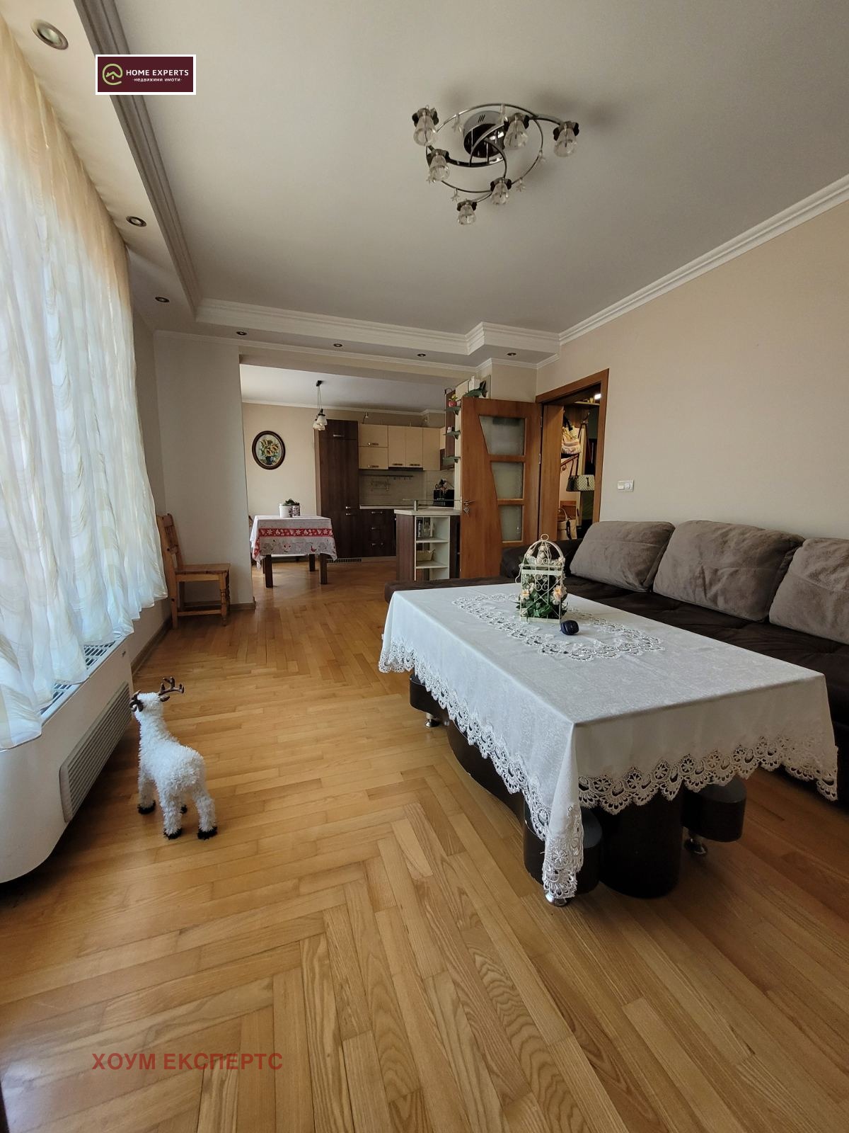 Продава КЪЩА в град Пазарджик, Руски