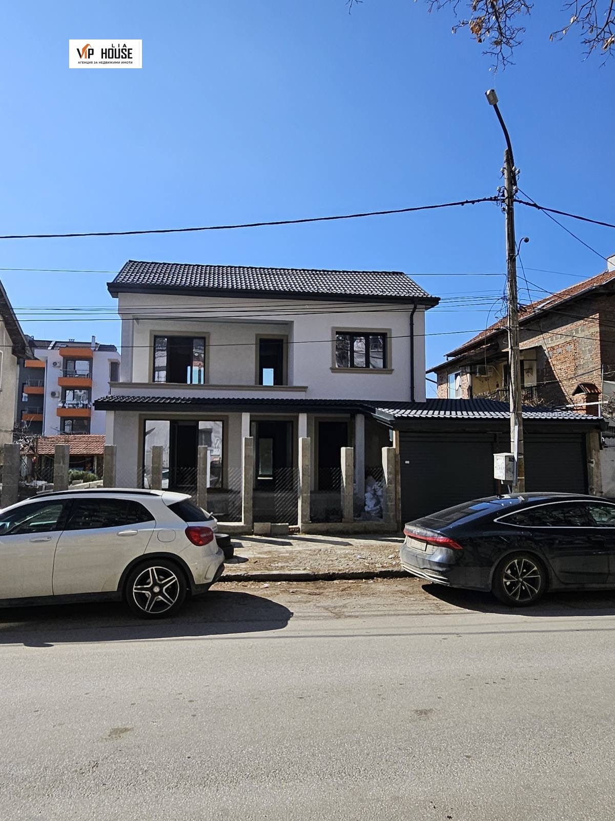 Продава КЪЩА в град Пазарджик, Ставропол