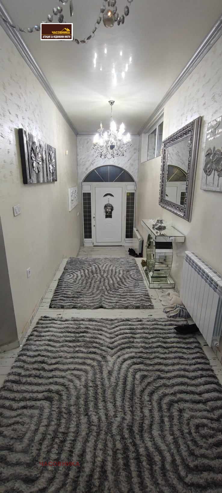 Продава КЪЩА в град Пазарджик, Център