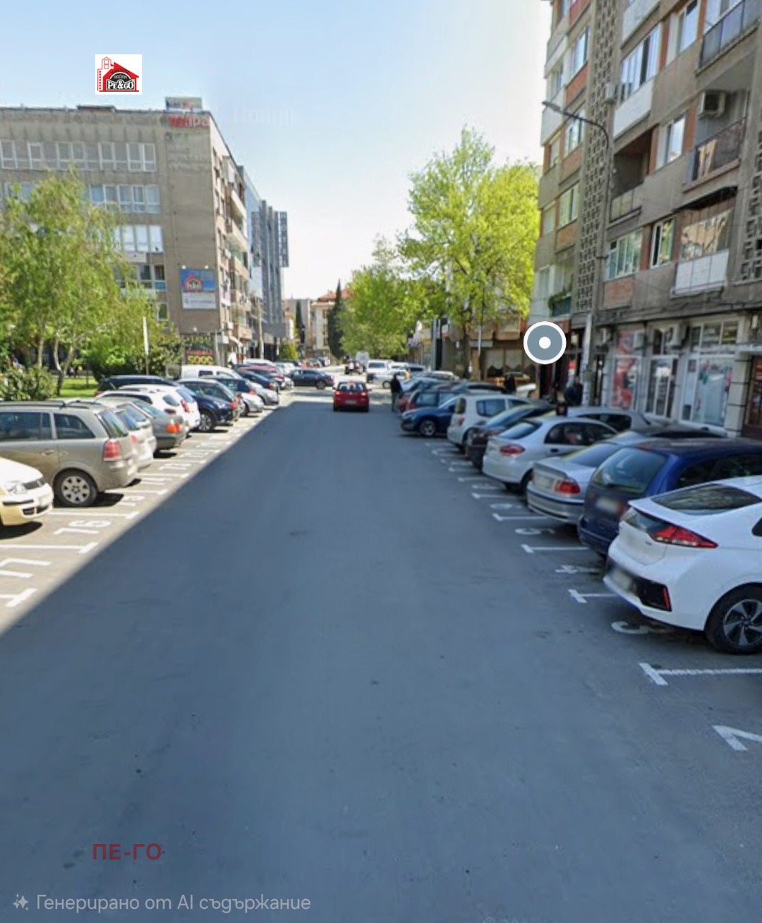 Продава МАГАЗИН в град Пазарджик, Идеален център