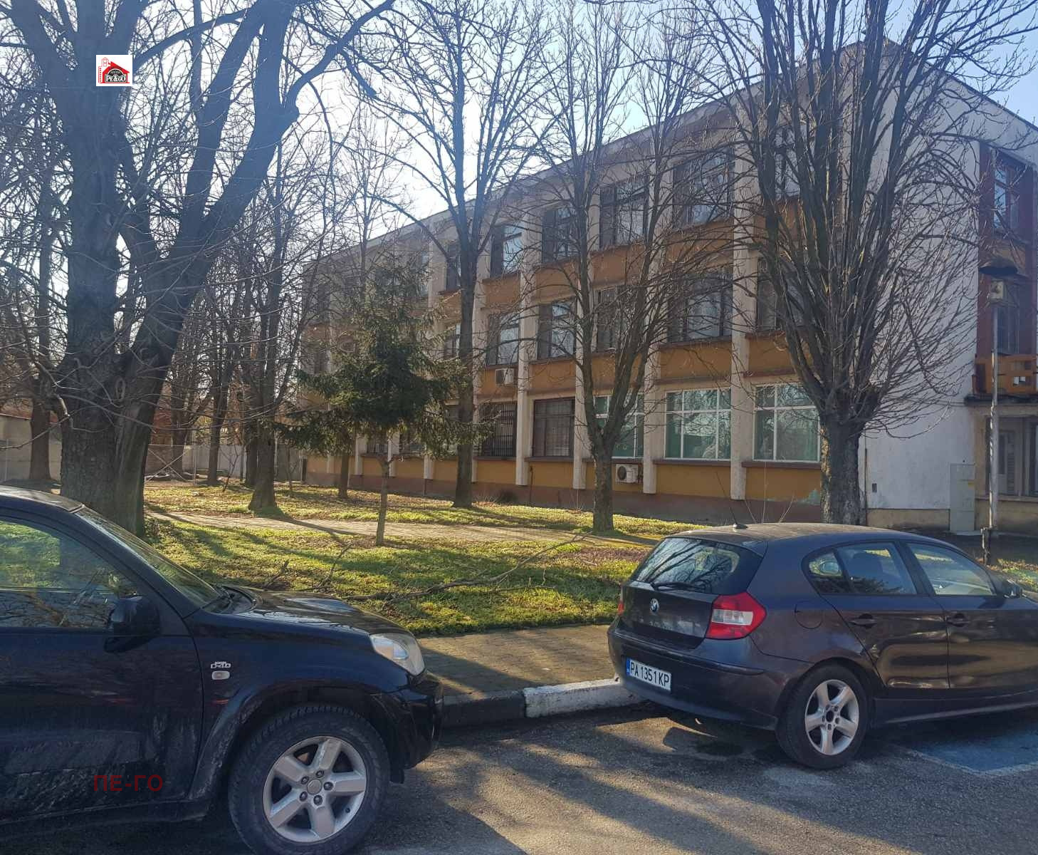 Продава СКЛАД в град Пазарджик, Промишлена зона