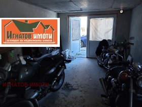 Продава ГАРАЖ в град Пазарджик, Моста на Лютата
