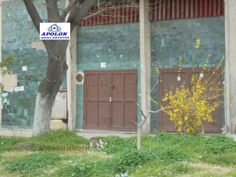 Продава ГАРАЖ в град Пазарджик, Център