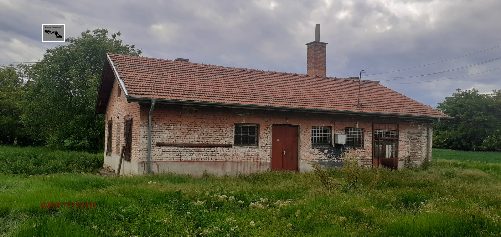 Продава ПАРЦЕЛ в град Пазарджик, Запад