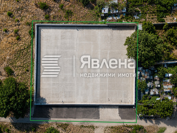 Продава ПАРЦЕЛ в град Пазарджик, Идеален център