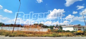 Продава ПАРЦЕЛ в град Пазарджик, Окръжна болница